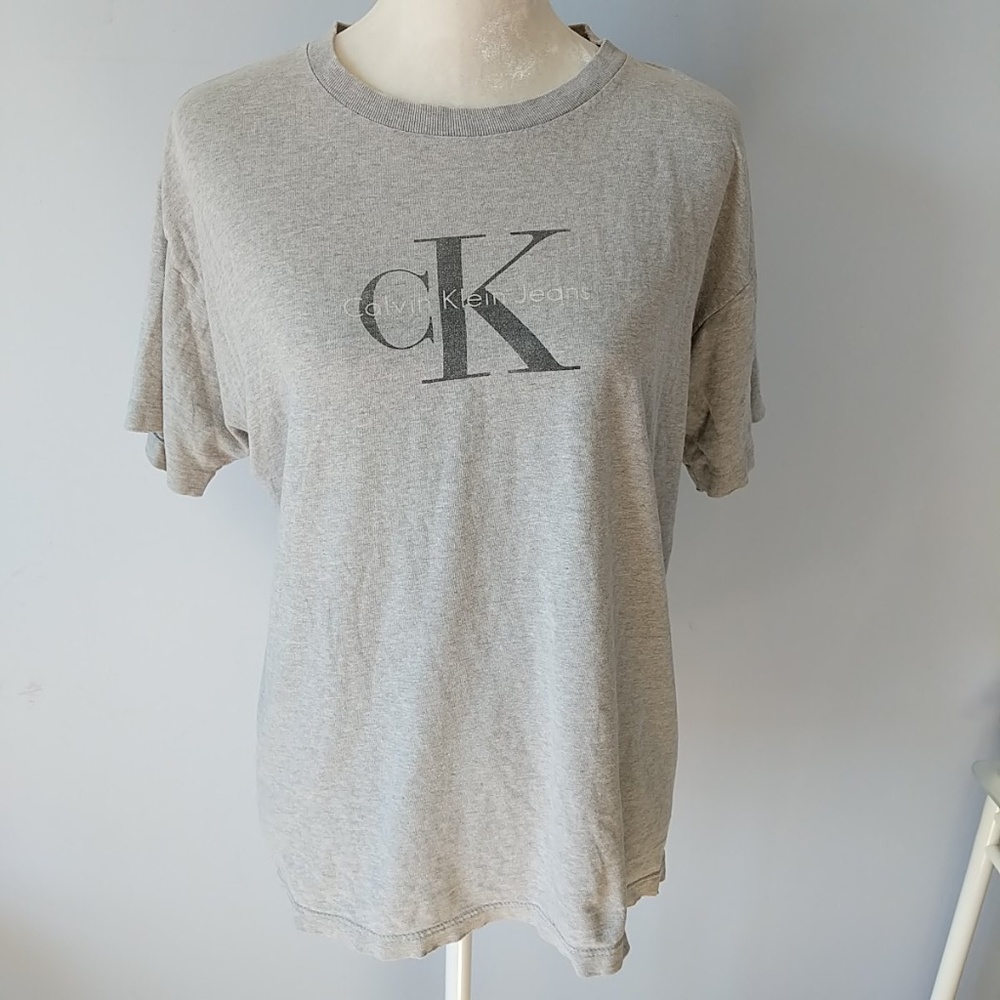 ❌SOLD❌90s Calvin Klein Vintage Top